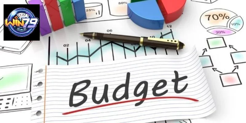 Kiểm soát ngân sách đảm bảo cá cược hiệu quả