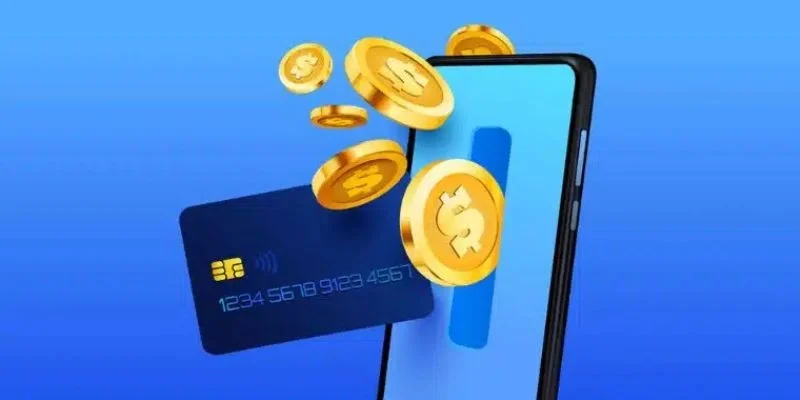 Cổng game hỗ trợ đa dạng hình thức nạp tiền tiện lợi